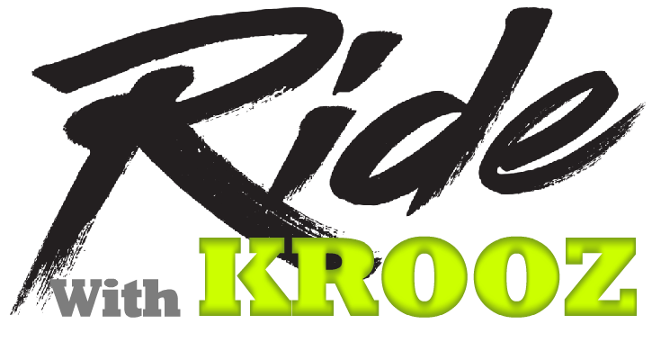 Ride with Krooz